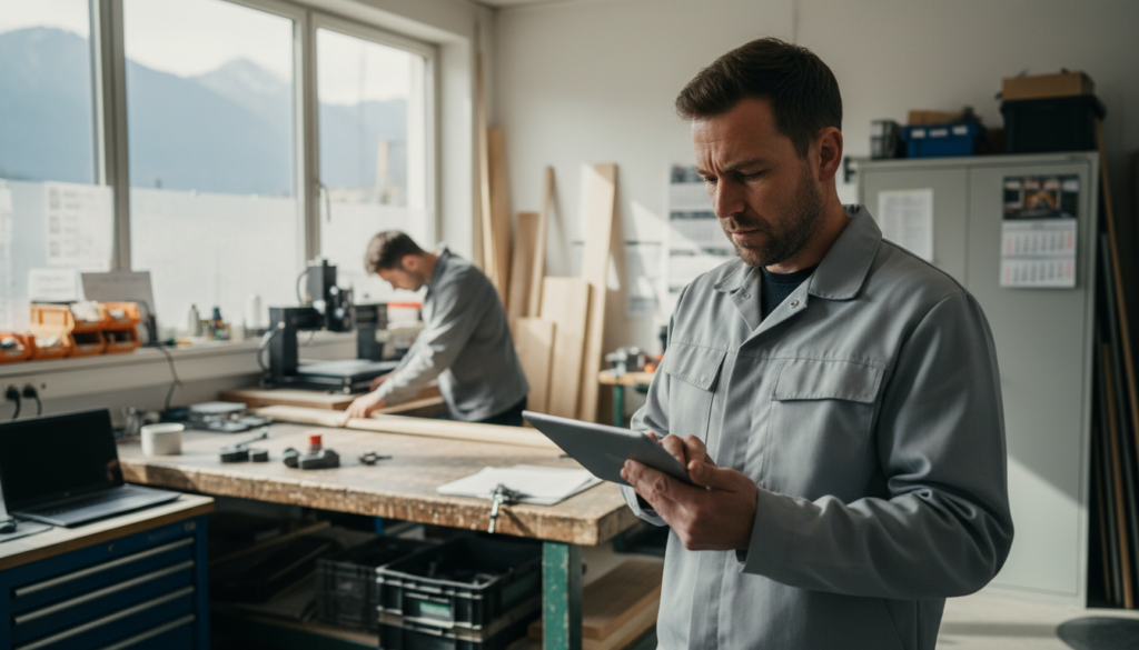 KI-E-Mail-Assistent in Rosenheim - Goma IT