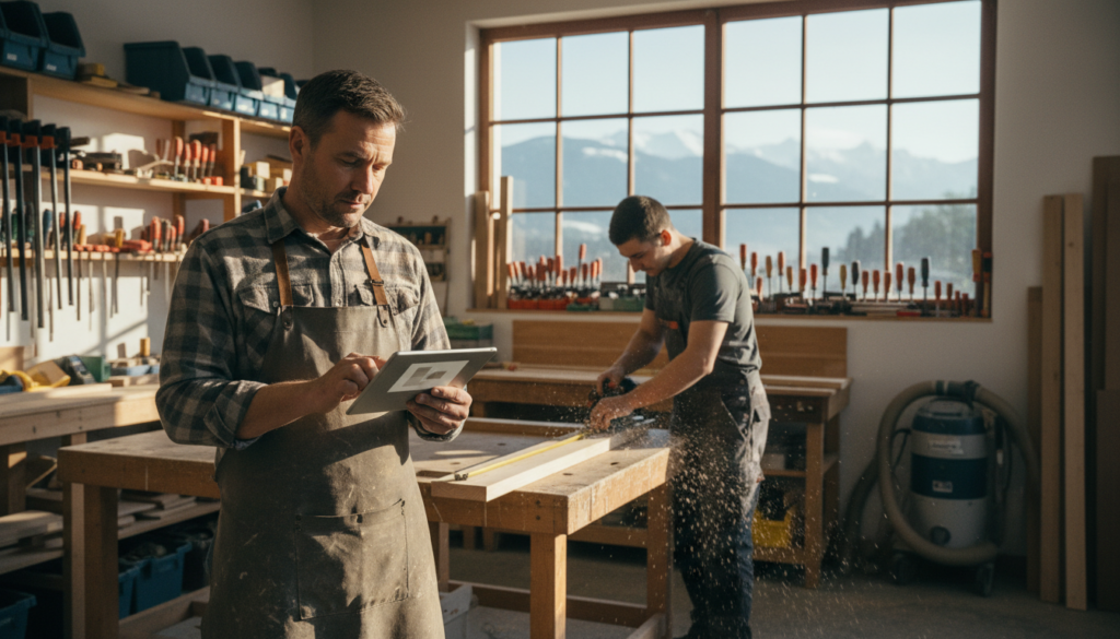KI-E-Mail-Assistent in Bergheim