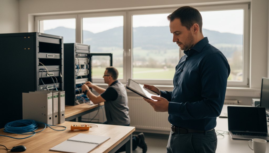 KI-E-Mail-Assistent in Schwäbisch Gmünd
