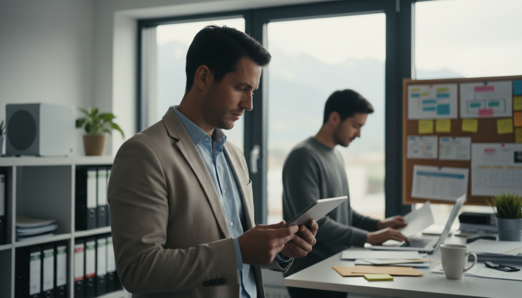 KI-E-Mail-Assistent in Hürth - Effiziente Lösungen