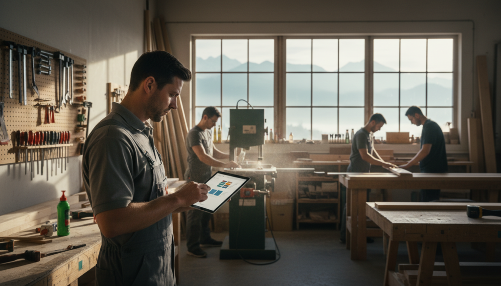 WhatsApp Automatisierung in Unna – Effizient & Innovativ