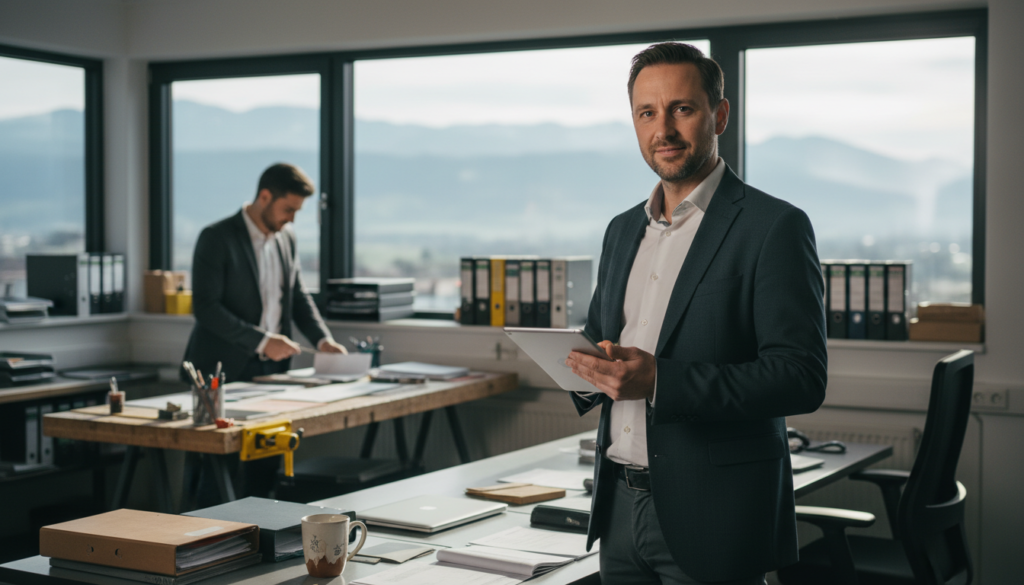 KI-E-Mail-Assistent Waiblingen – Effiziente Kommunikation