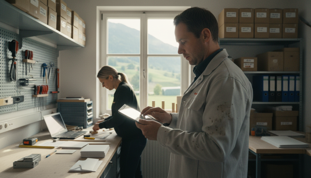 KI-E-Mail-Assistent für Unternehmen in Stolberg