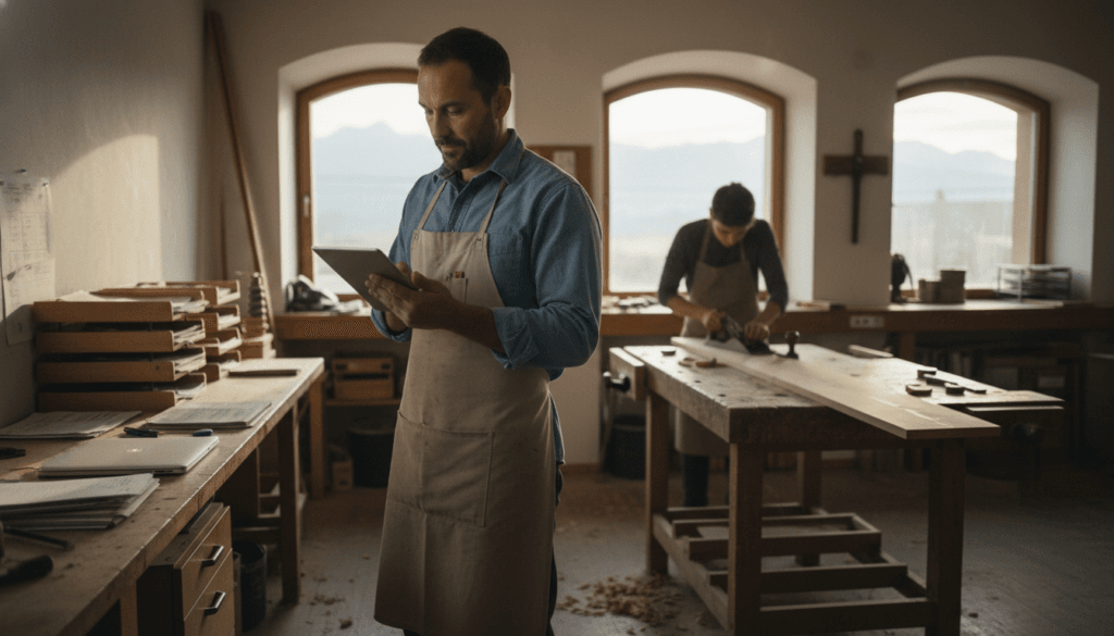 KI-E-Mail-Assistent in Sankt Augustin
