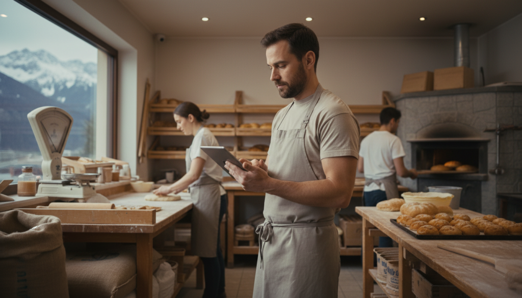 WhatsApp Automatisierung Nordhorn - Effizient und Innovativ