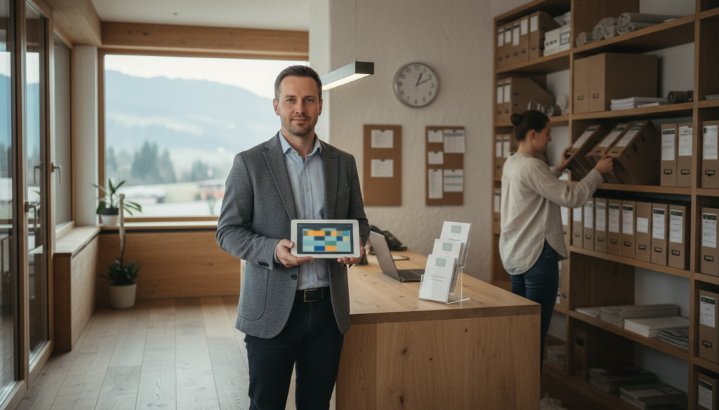 WhatsApp Automatisierung in Bad Salzuflen