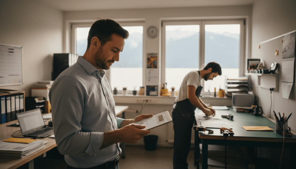 KI-E-Mail-Assistent in Bad Homburg vor der Höhe