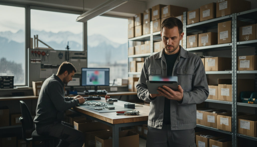 KI Wissensmanagement Augsburg – Intelligente Lösungen