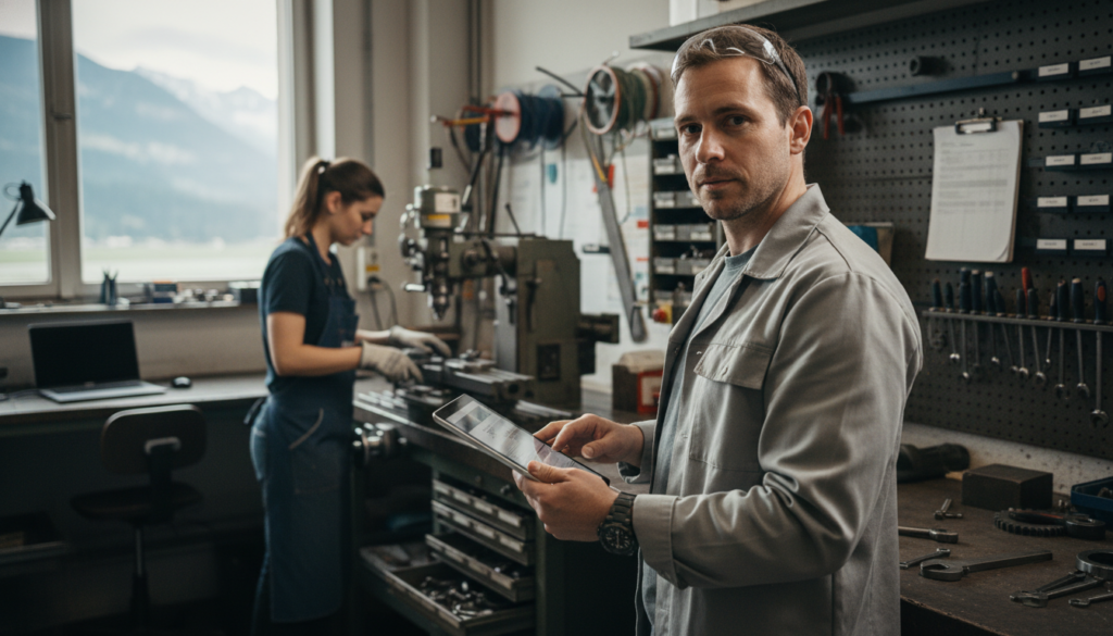 WhatsApp Automatisierung in Wetzlar - Goma IT