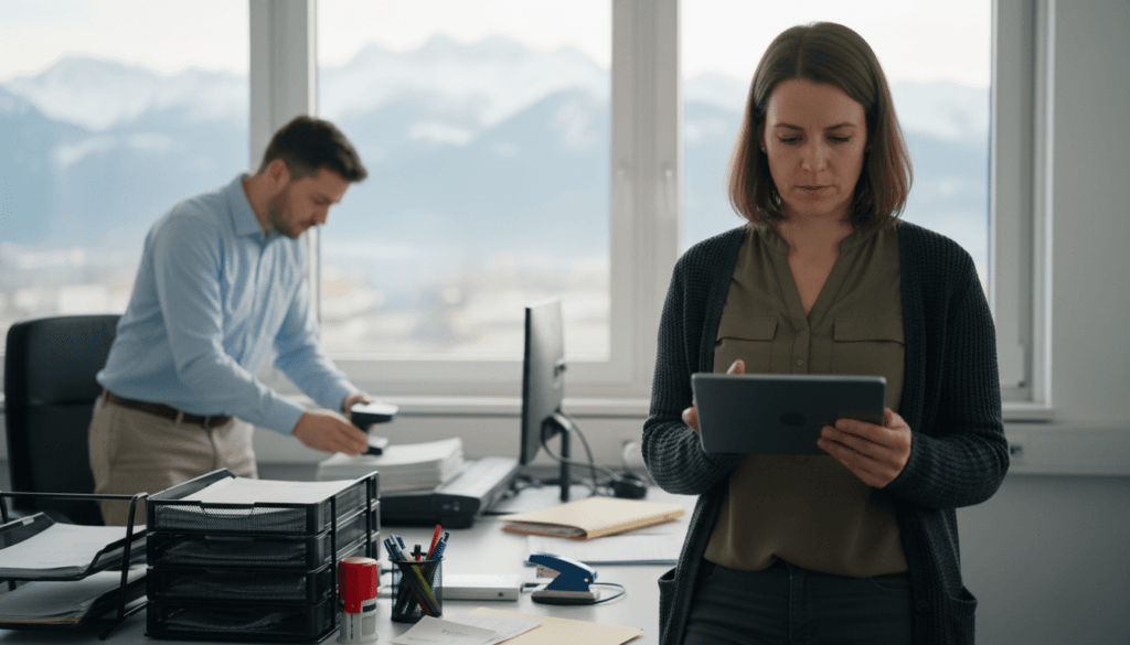 KI Rechnungsverarbeitung in Regensburg – innovativ und effizient