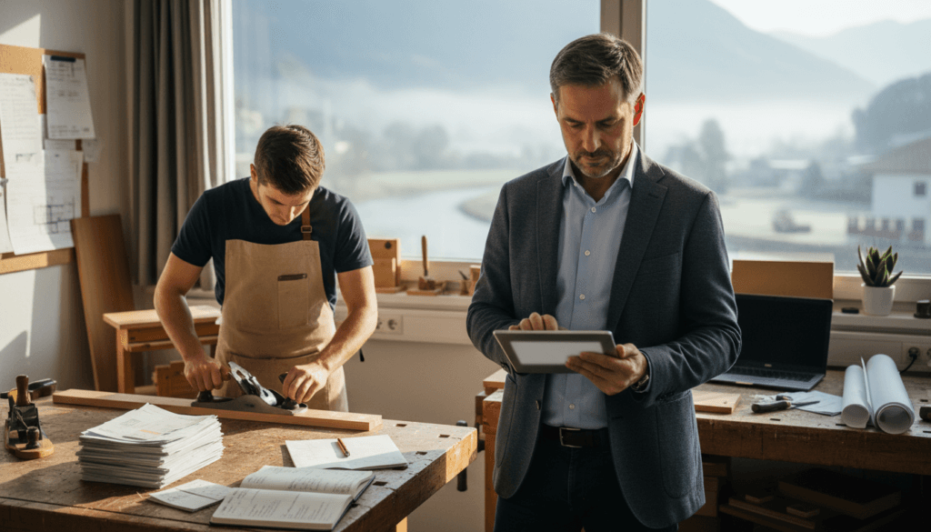 KI-E-Mail-Assistent in Passau - Effektive Unterstützung