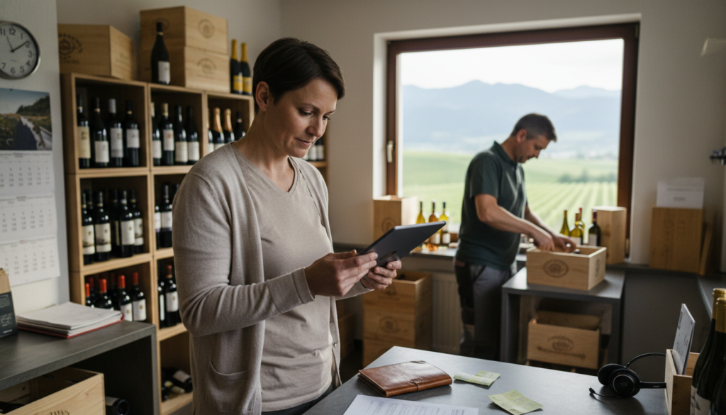 WhatsApp Automatisierung Neustadt an der Weinstraße