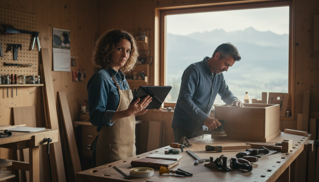 KI-E-Mail-Assistent in Ahlen - Innovativer Support