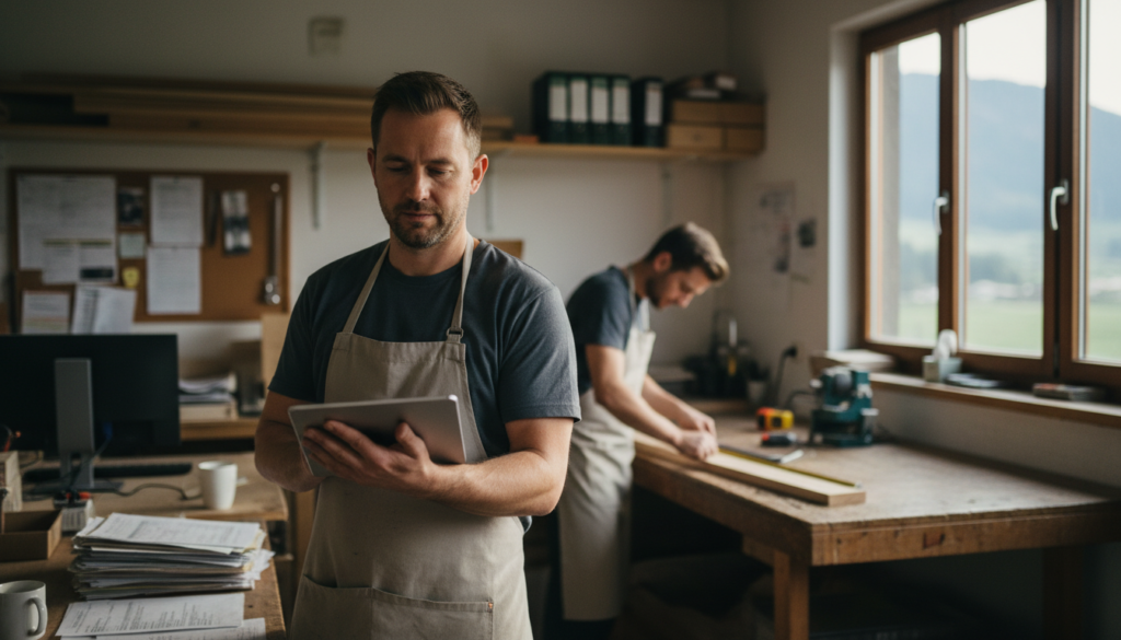 KI-E-Mail-Assistent in Menden – Innovatives Tool
