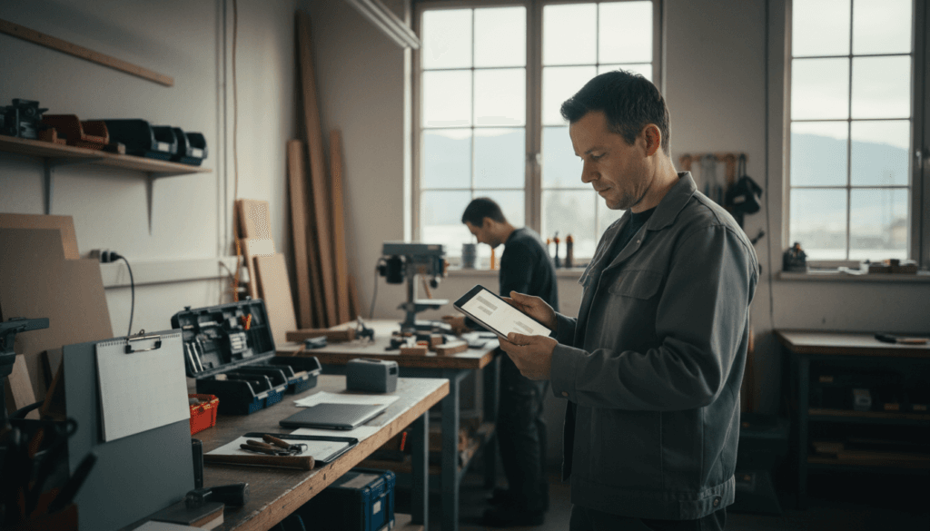 KI-E-Mail-Assistent in Elmshorn