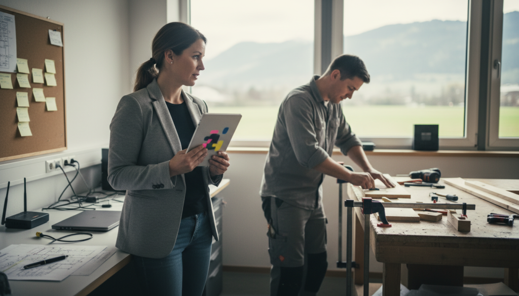 WhatsApp Automatisierung in Elmshorn