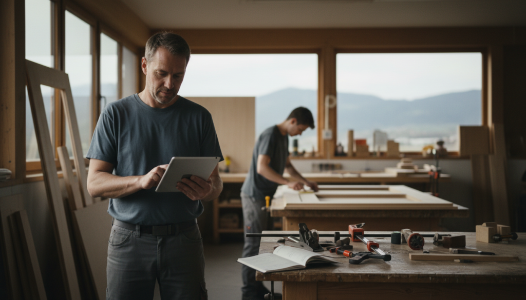 KI-E-Mail-Assistent in Lörrach