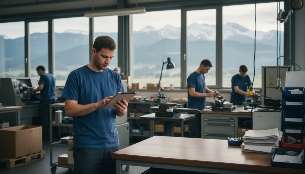 KI-E-Mail-Assistent in Heidenheim an der Brenz