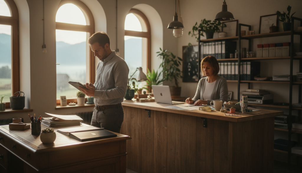 KI-E-Mail-Assistent in Goslar - Effiziente E-Mail-Lösungen