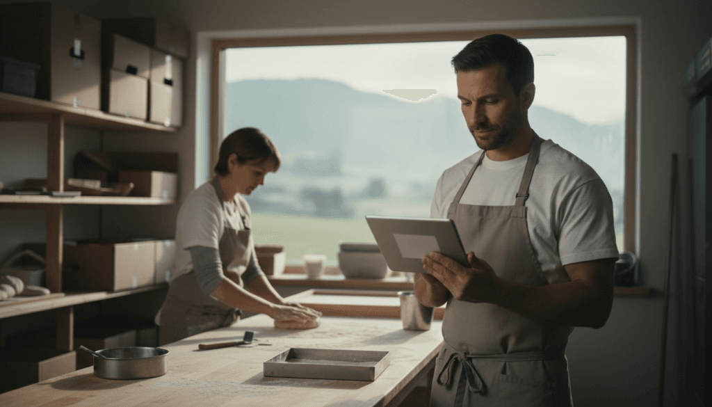 WhatsApp Automatisierung in Frankenthal