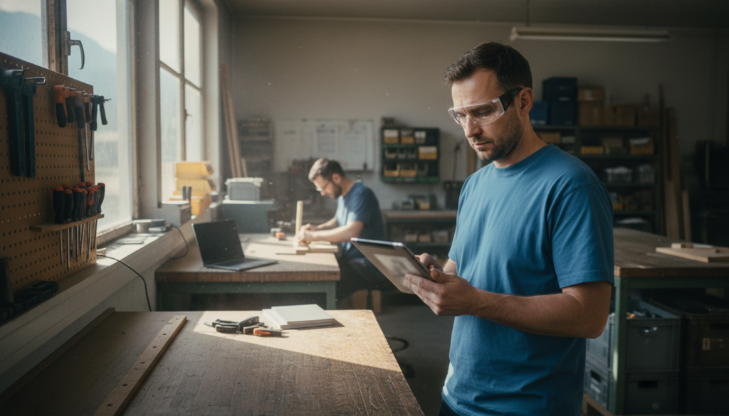 KI-E-Mail-Assistent in Rastatt
