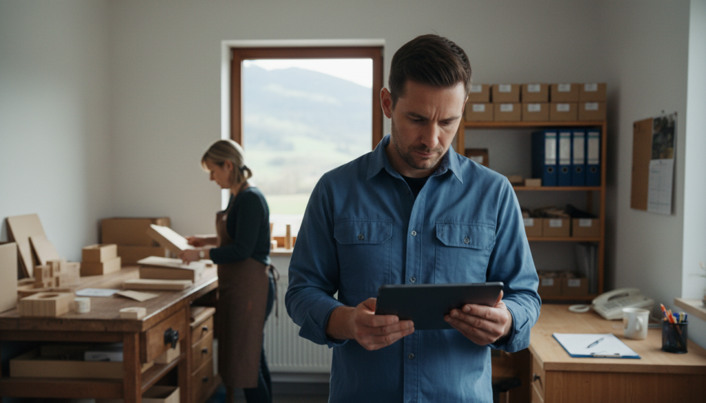 KI-E-Mail-Assistent Leonberg – Effiziente Kommunikation