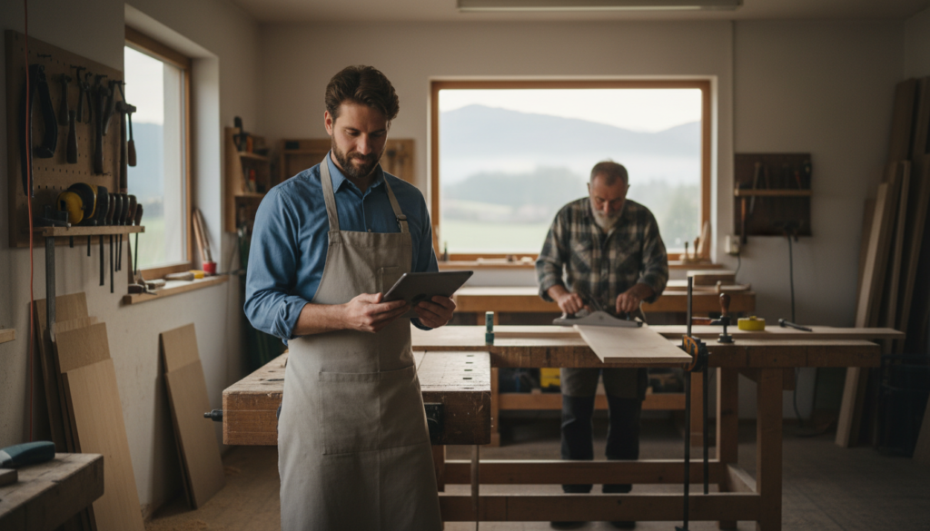 WhatsApp Automatisierung in Frankenthal (Pfalz)