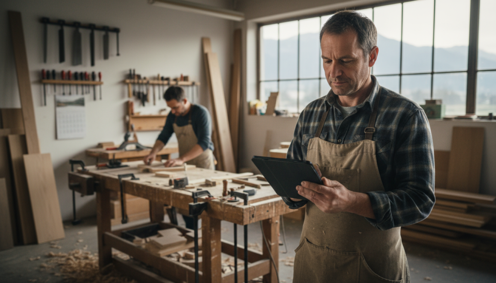 KI-E-Mail-Assistent in Straubing - Bilddarstellung
