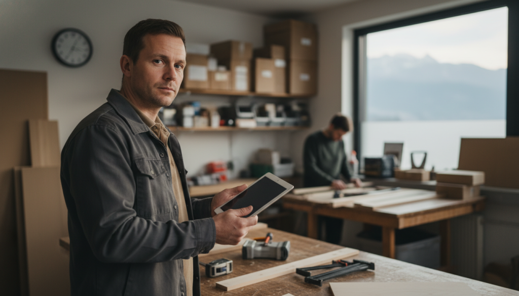 WhatsApp Automatisierung in Straubing – Goma IT