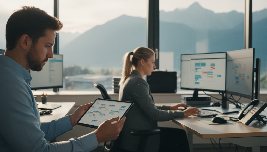 Content Automatisierung in Bludenz – Innovativ und Effizient