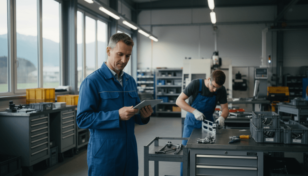 KI-E-Mail-Assistent in Filderstadt nutzen