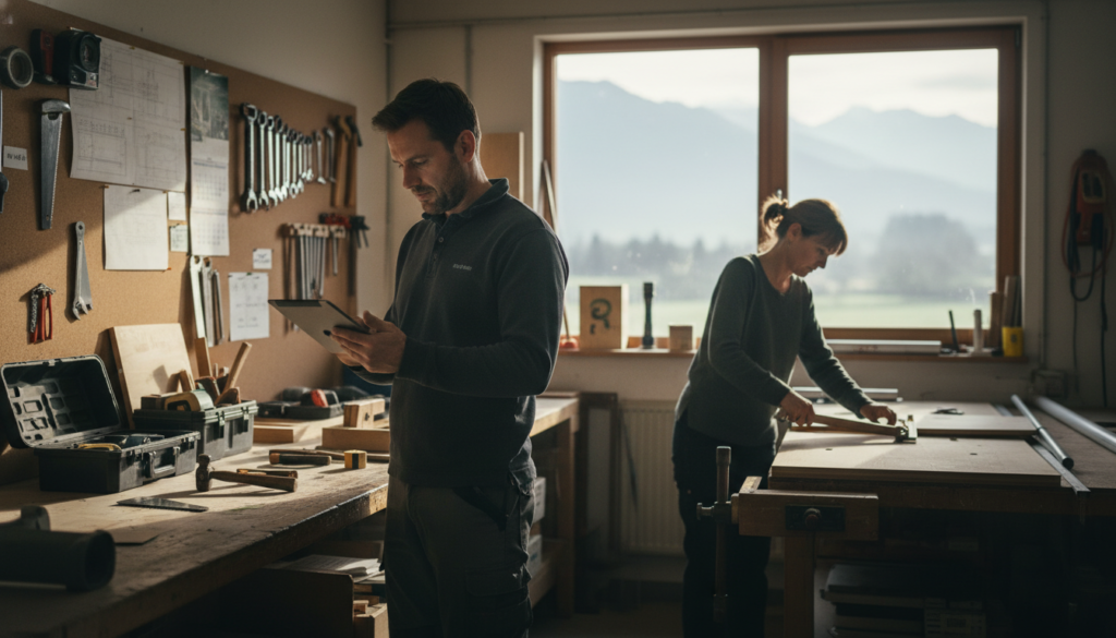 WhatsApp Automatisierung in Albstadt leicht gemacht