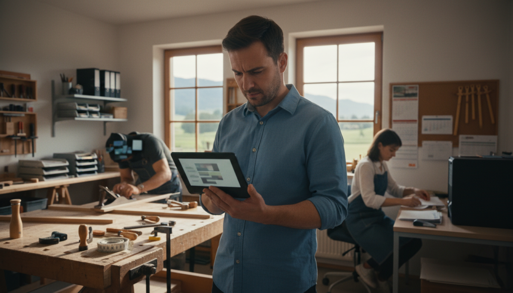 KI-E-Mail-Assistent in Bruchsal – Innovativer Service