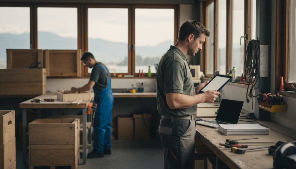 KI-E-Mail-Assistent in Gifhorn - Innovativ und Effizient