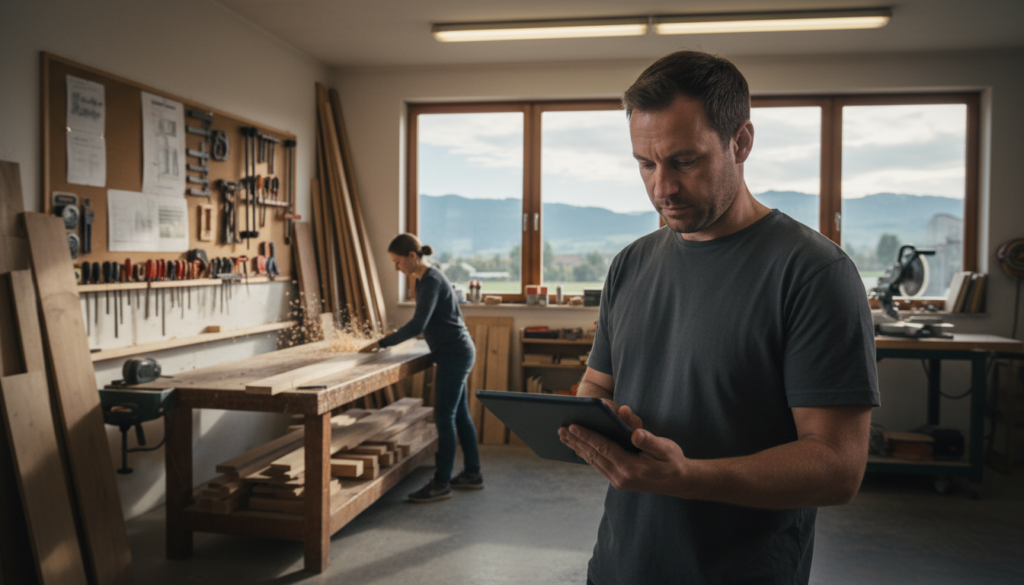 WhatsApp Automatisierung in Weiden in der Oberpfalz