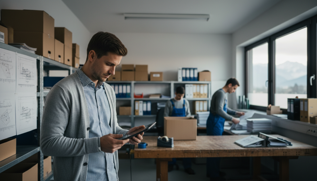 KI-E-Mail-Assistent in Laatzen - Effiziente Kommunikation