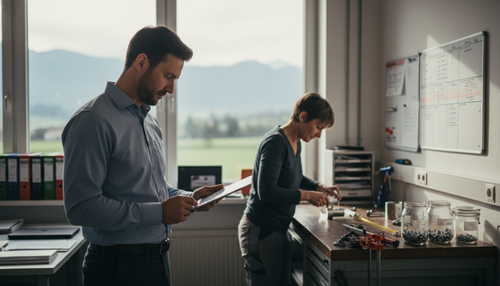 KI-E-Mail-Assistent für Unternehmen in Amberg