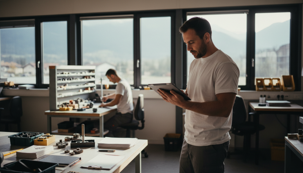 KI-E-Mail-Assistent Nürtingen - Effiziente Kommunikation