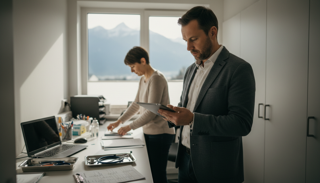 WhatsApp Automatisierung in Homburg – Effizient & Innovativ