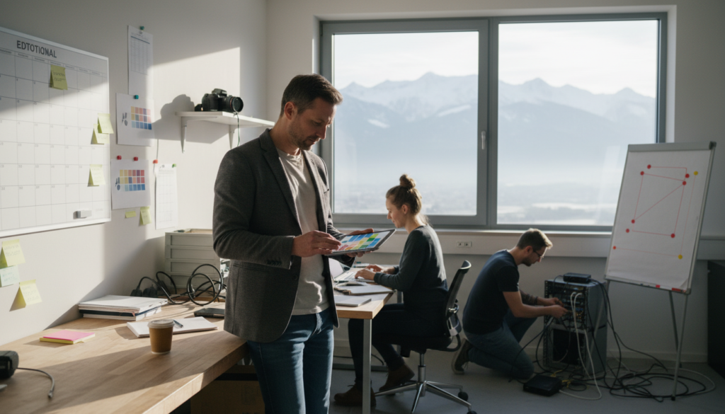 Content Automatisierung in Hagen – Effiziente Lösungen