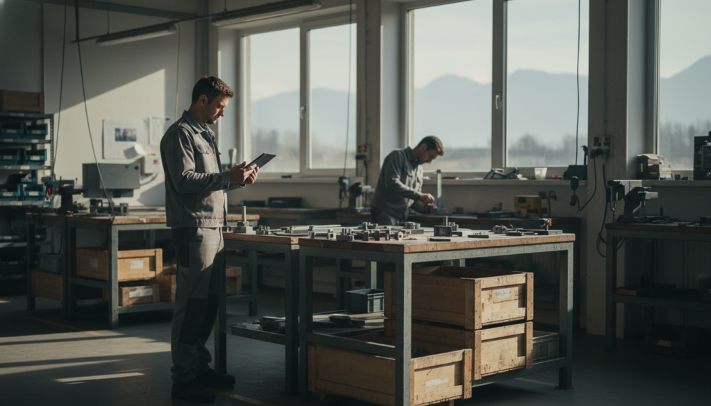 KI Angebotserstellung in Ingolstadt – Innovative Lösungen