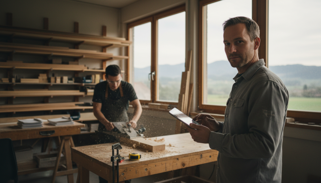 KI-E-Mail-Assistent in Kirchheim unter Teck
