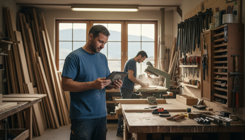 WhatsApp Automatisierung in Kirchheim unter Teck