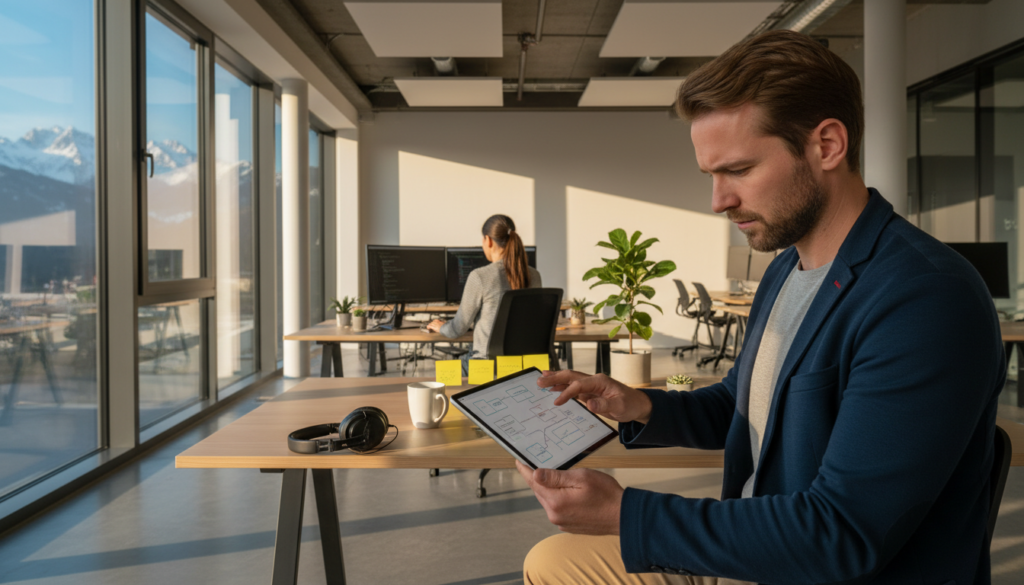Chatbot Entwicklung in Koblenz - Innovative Lösungen