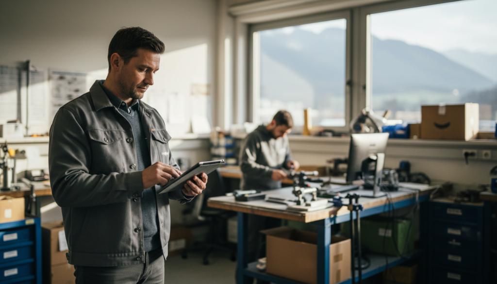 KI-E-Mail-Assistent in Schorndorf – Innovative Lösung