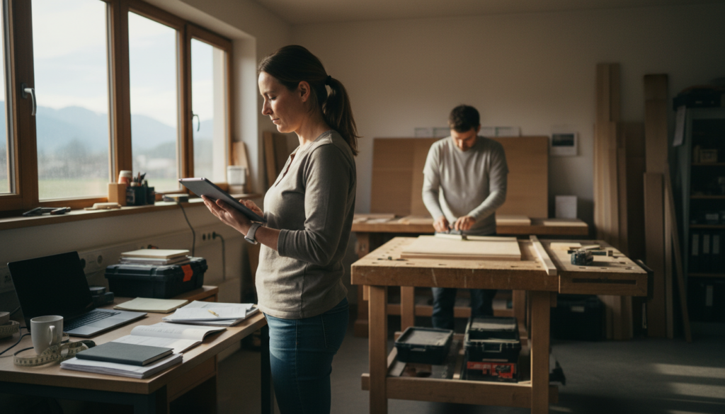 KI-E-Mail-Assistent in Halberstadt – Innovativ und Effizient