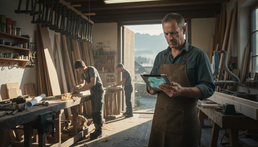 KI-E-Mail-Assistent in Bautzen - Innovativer Service