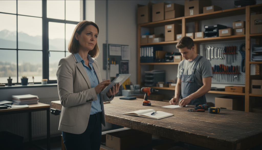KI-E-Mail-Assistent in Ostfildern – Innovativ und Effizient