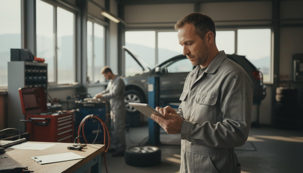 WhatsApp Automatisierung in Stendal - Innovative Lösungen