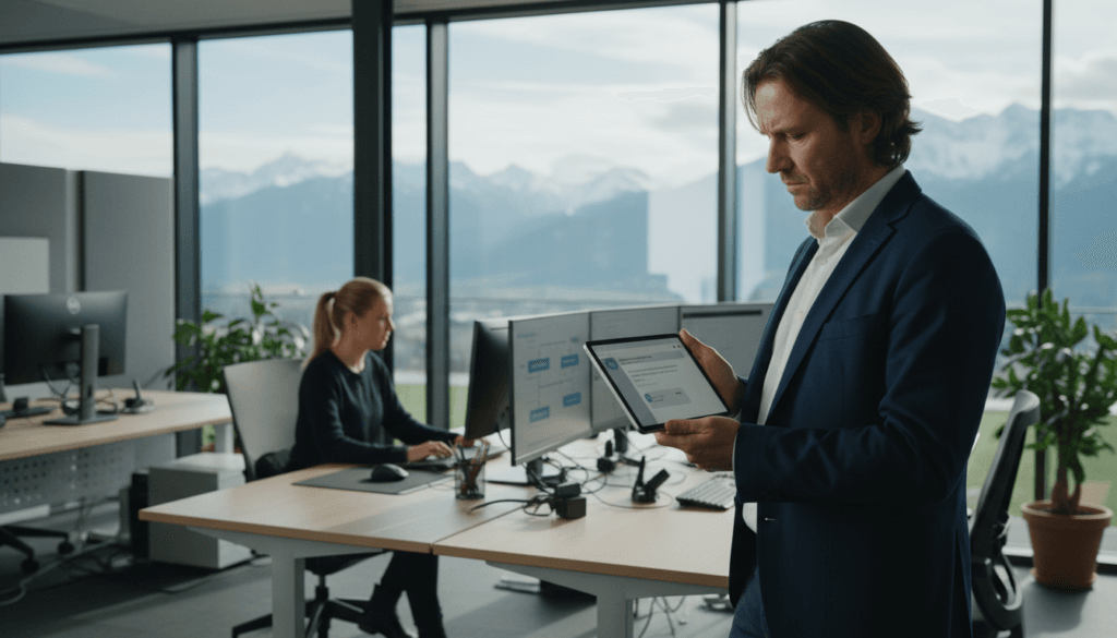 Chatbot Entwicklung in Erlangen - Innovative Lösungen
